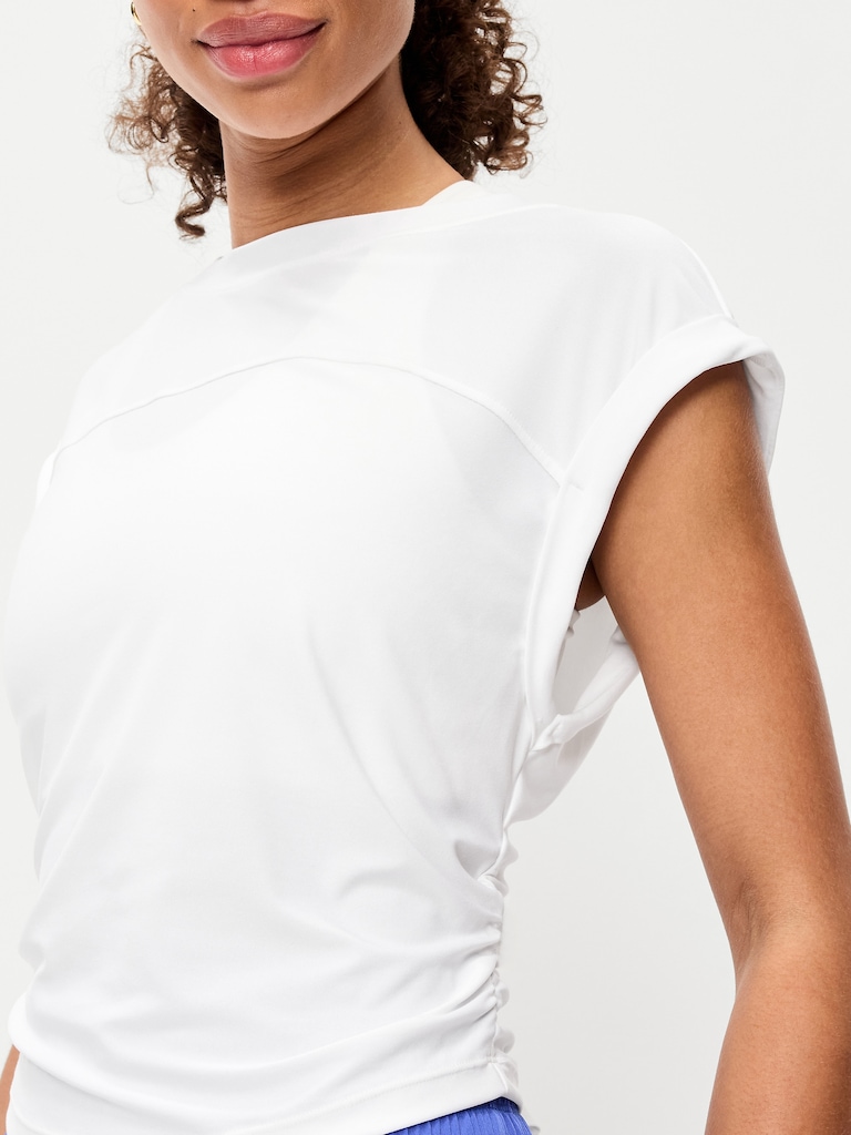 CloudMotion Muscle Tank Top