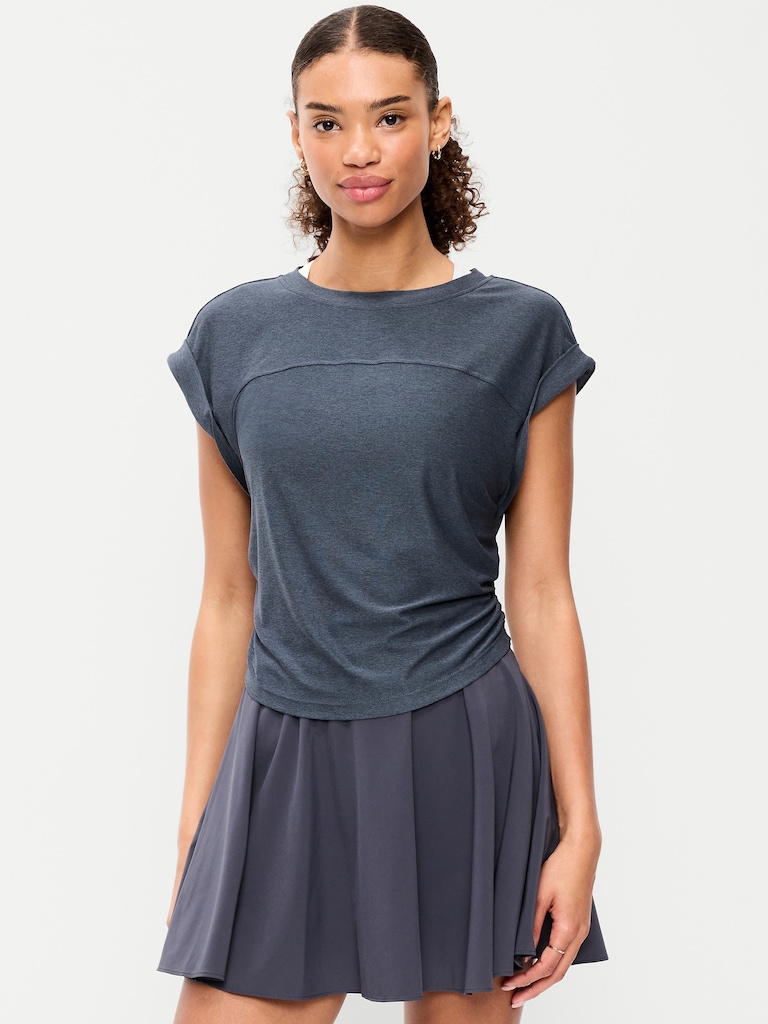 CloudMotion Muscle Tank Top