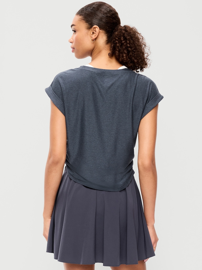CloudMotion Muscle Tank Top