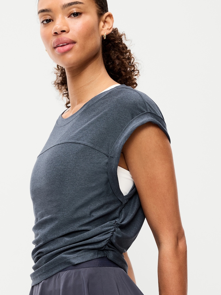 CloudMotion Muscle Tank Top