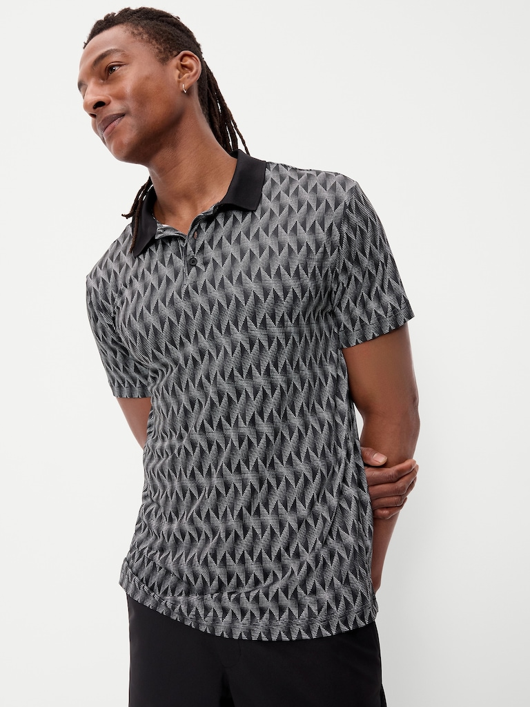 CloudMotion Polo
