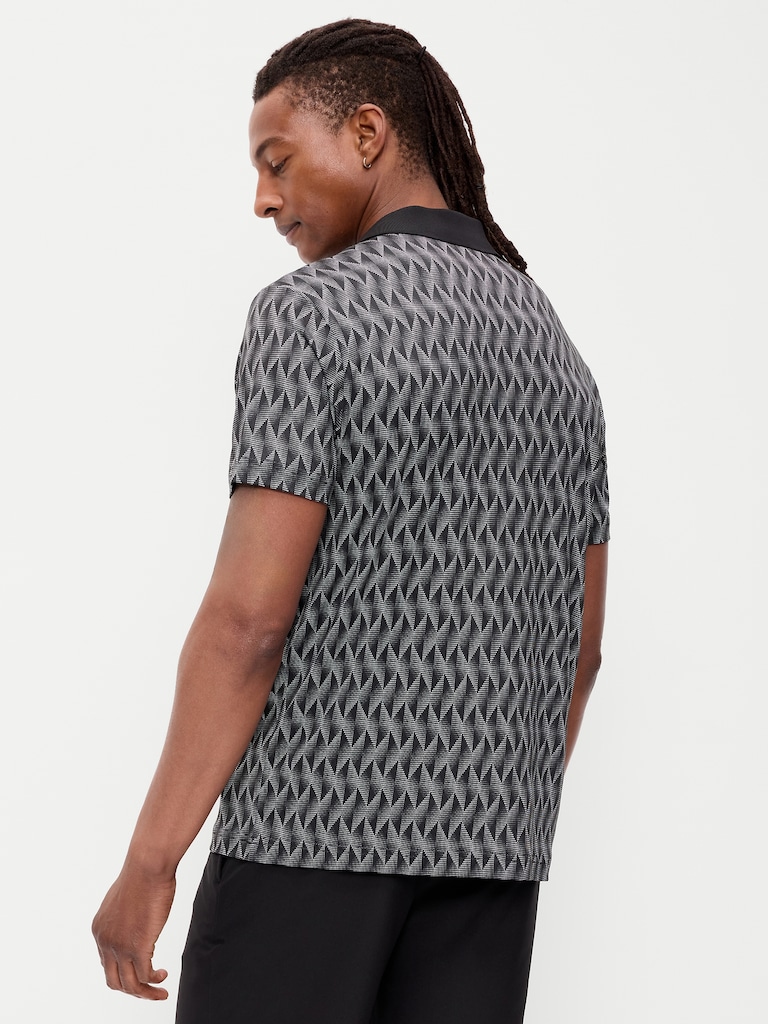 CloudMotion Polo