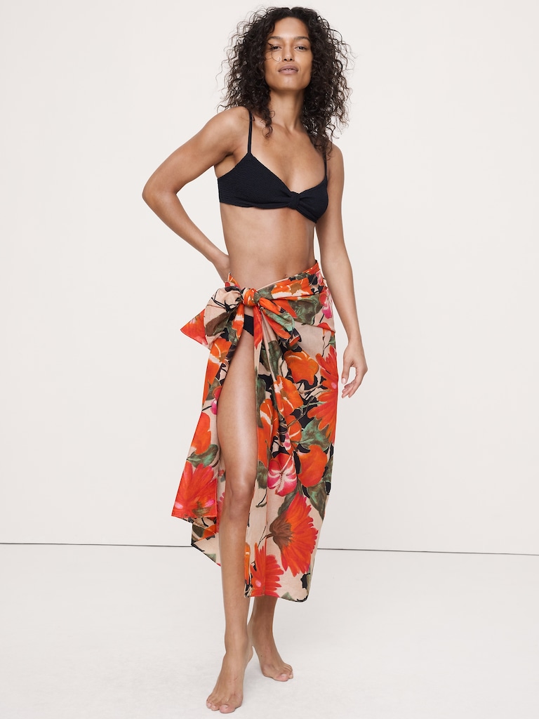 Cotton Sarong
