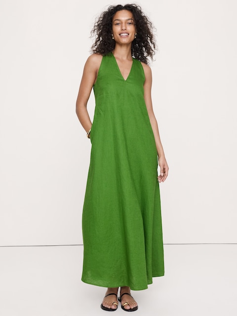 banana republic green midi dress ALICE + OLIVIA Mini Green Sequin Dress – The Untitled Boutique main image 1
