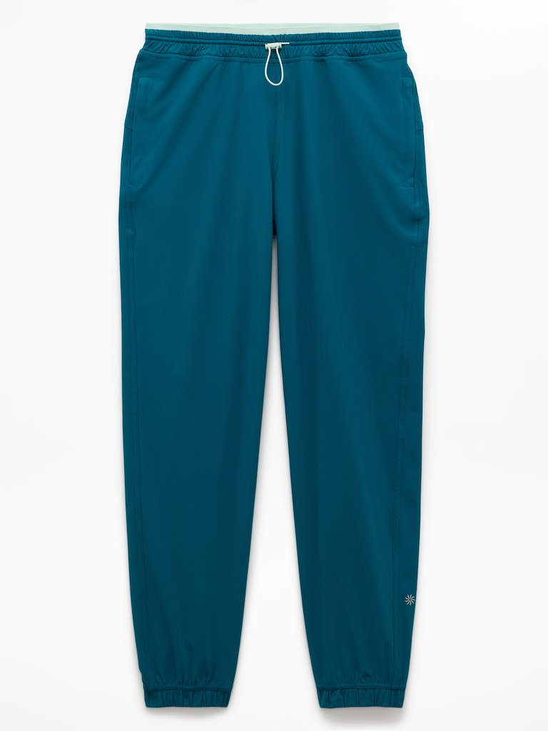 Crosstrain High Rise Jogger