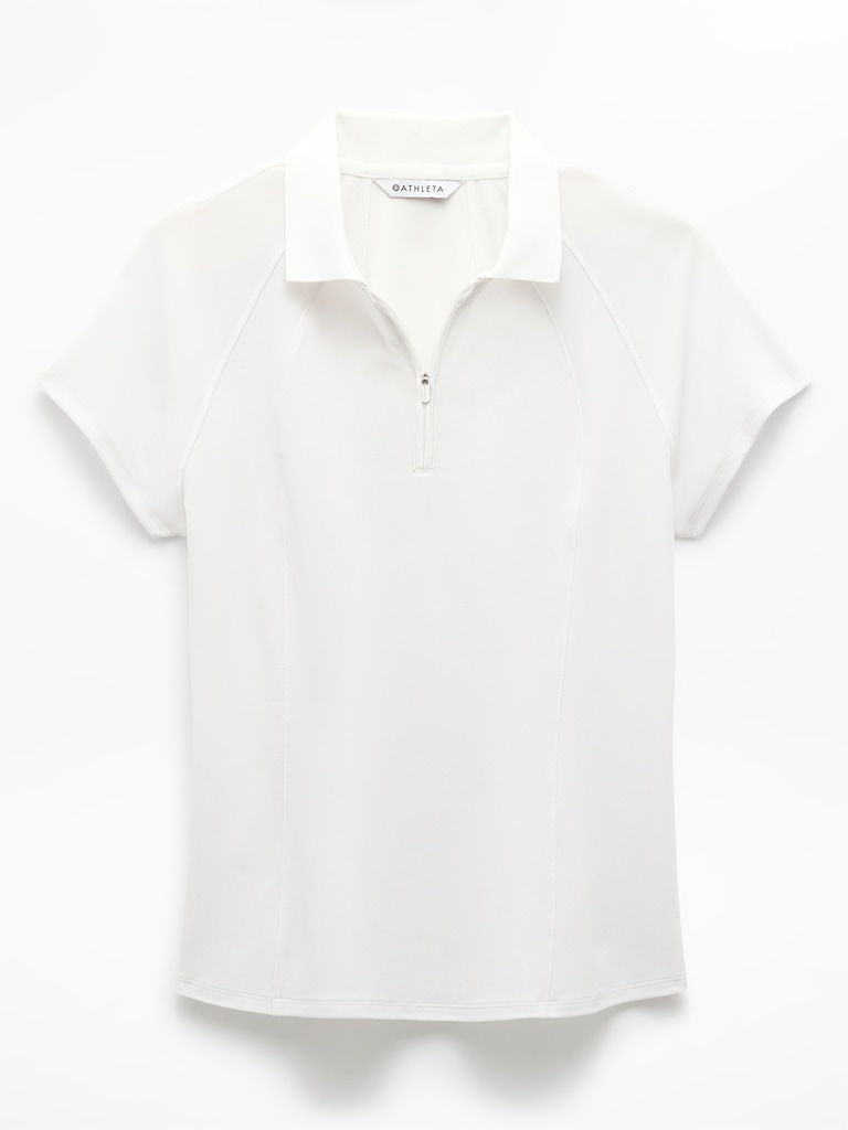 Tee Time Polo Short Sleeve