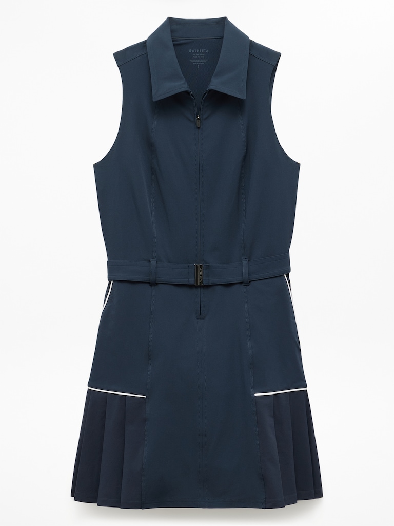 Tee Time Dress