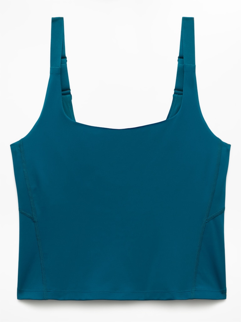 Interval Built-In Bra Tank