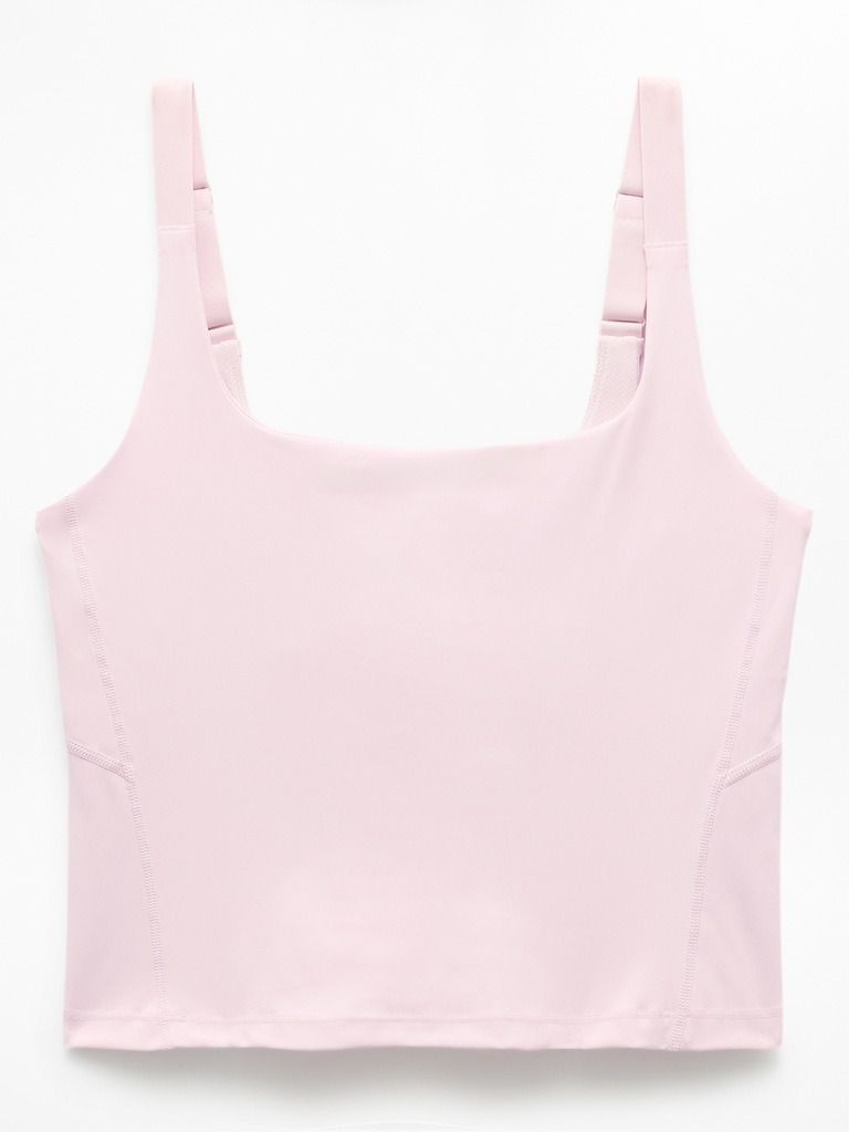 Interval Built-In Bra Tank