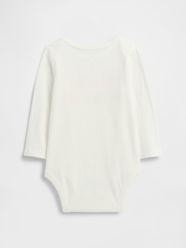 Baby Little Sibling Bodysuit