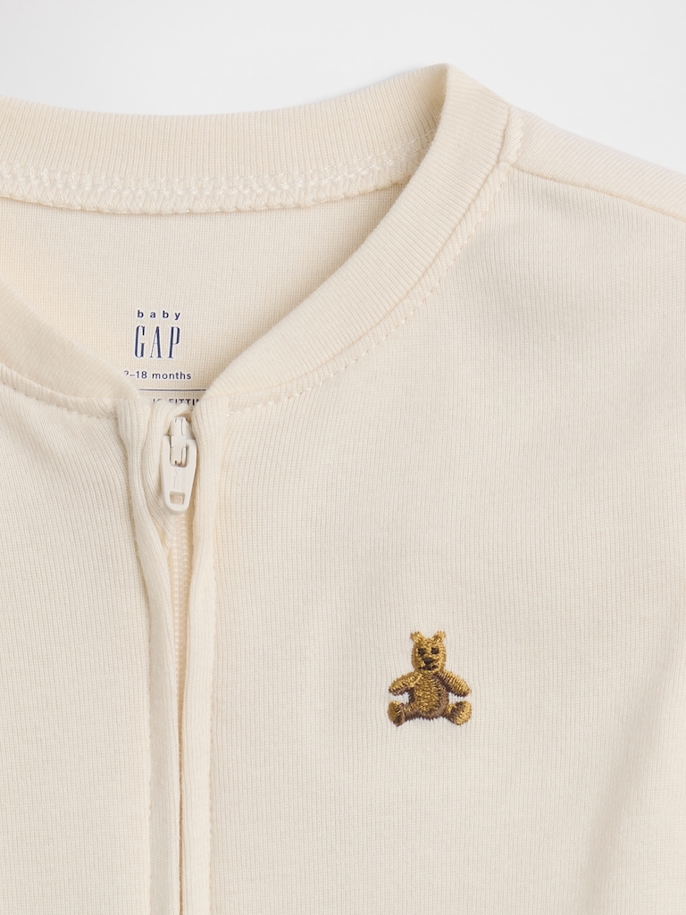 Baby Brannan Bear One-Piece