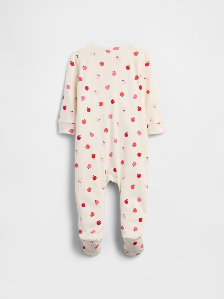 Baby Brannan Bear One-Piece