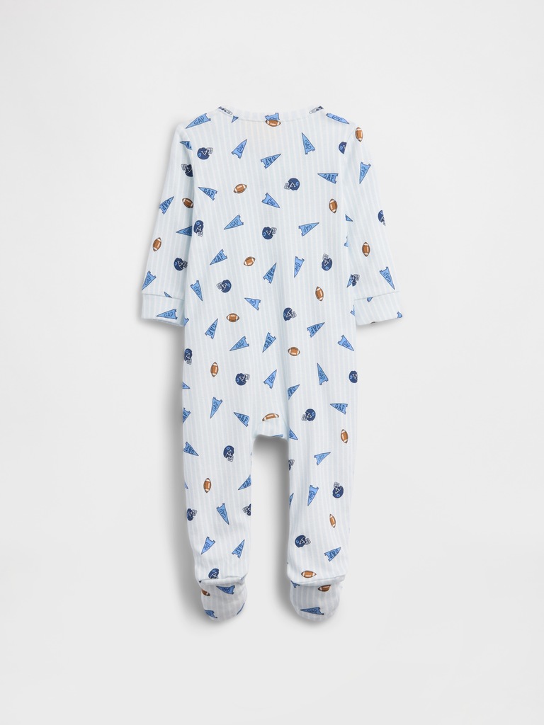 Baby Brannan Bear One-Piece