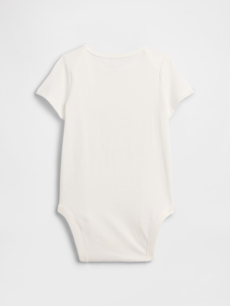 Baby Graphic Bodysuit