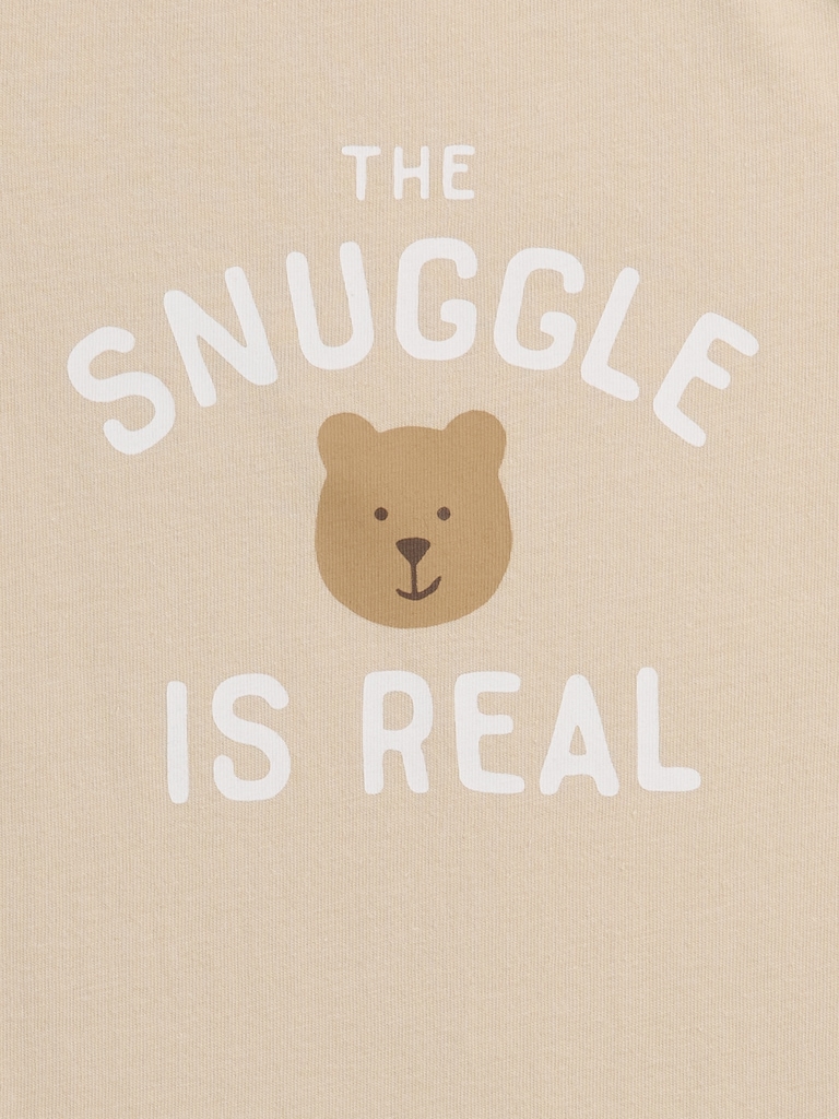 Baby Graphic Bodysuit