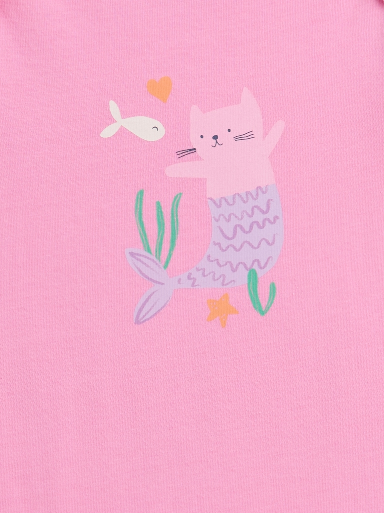 Baby Graphic Bodysuit