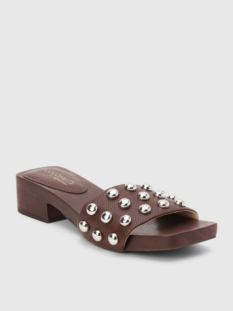Fiora Heeled Sandal