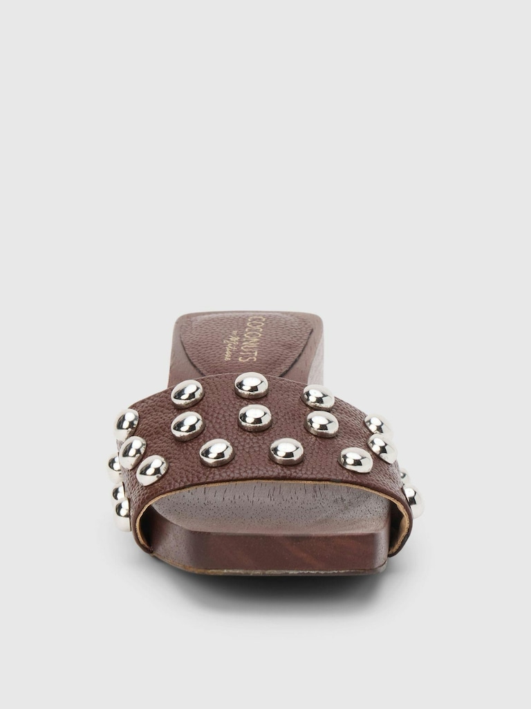 Fiora Heeled Sandal