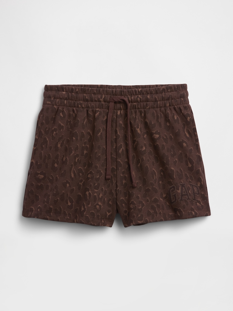 Gap Logo Shorts