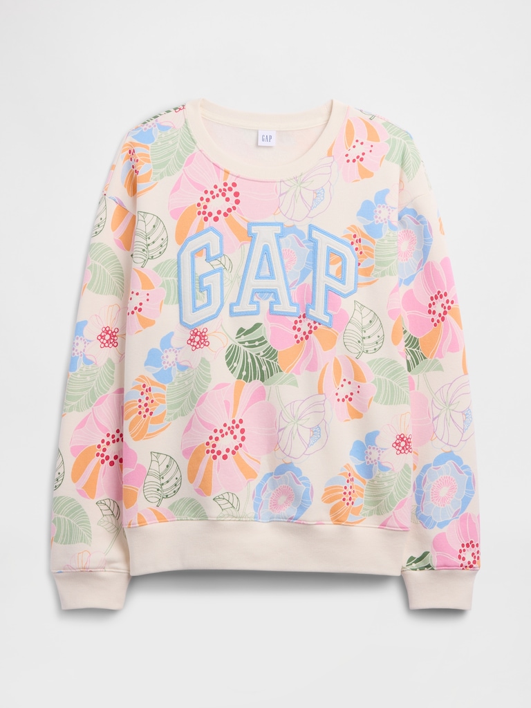Gap Logo Sweatshirt