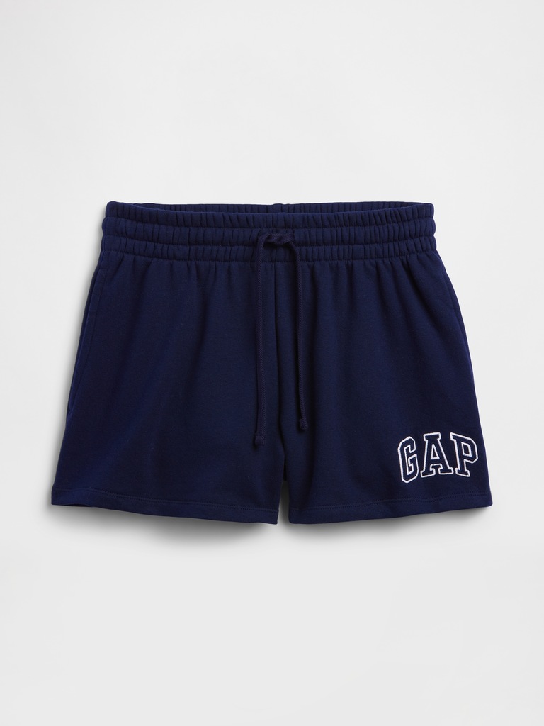 Gap Logo Shorts