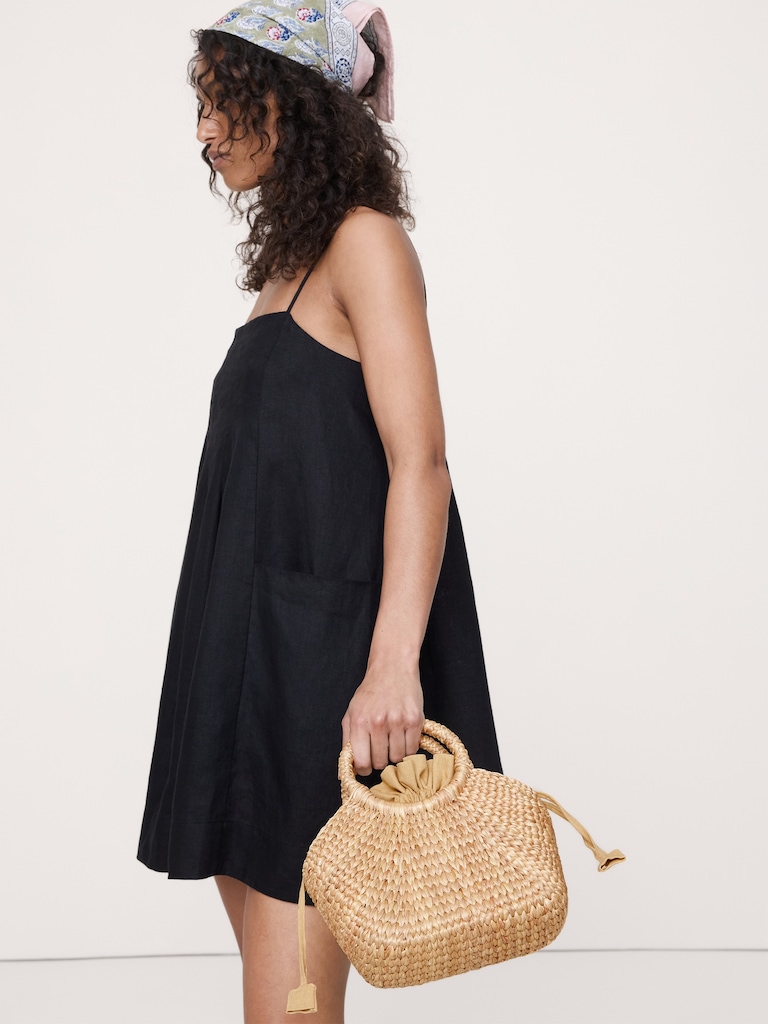 Marley Mini Bag By Hat Attack