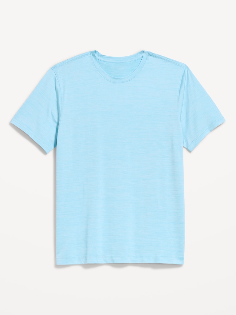 CloudMotion Space-Dye T-Shirt