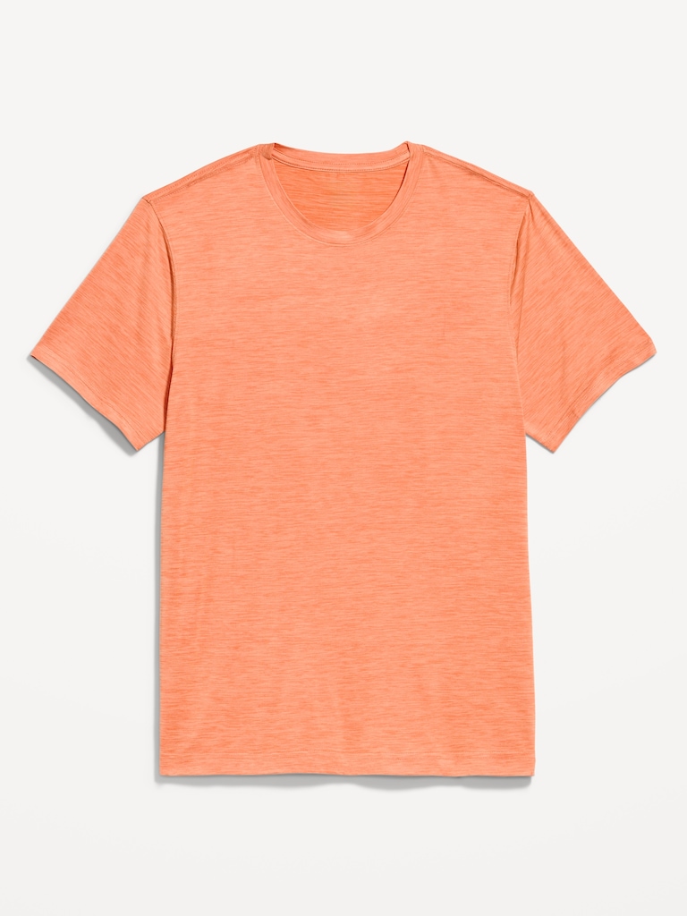 CloudMotion Space-Dye T-Shirt