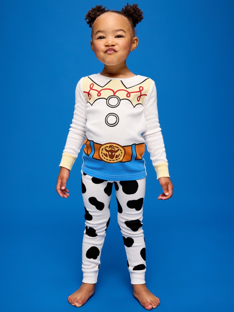 Old Navy x Pixar Toy Story Snug-Fit Graphic Pajama for Toddler & Baby