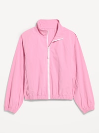 TrekTech Oversized Jacket