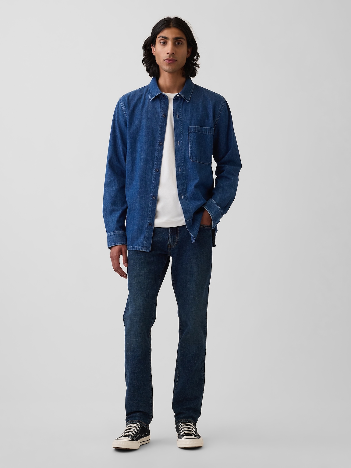 Slim Jeans