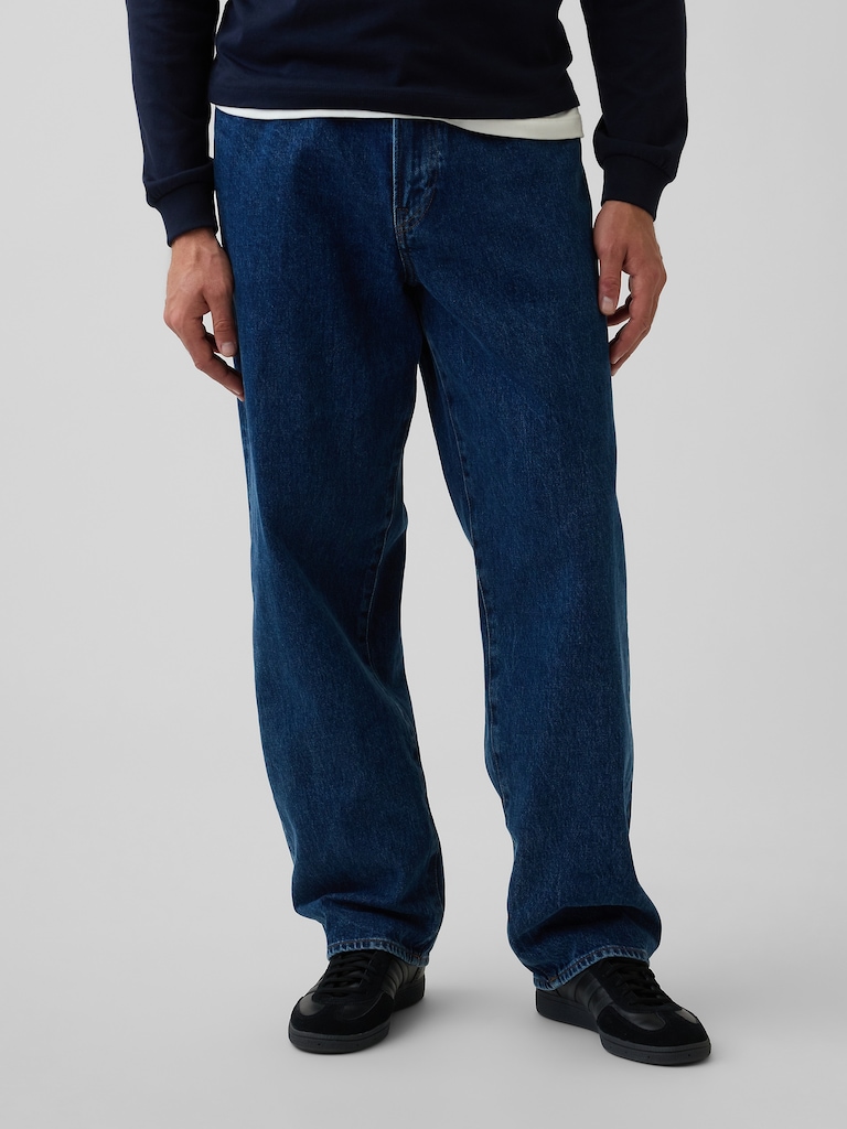 Baggy Jeans