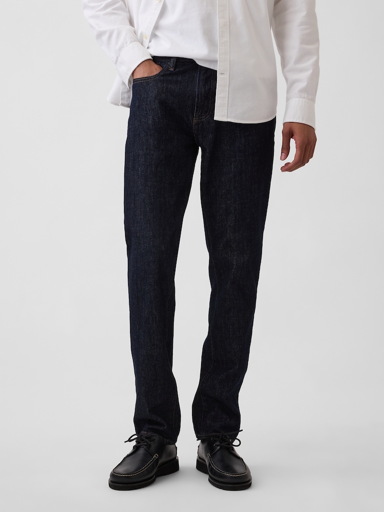 Slim Jeans