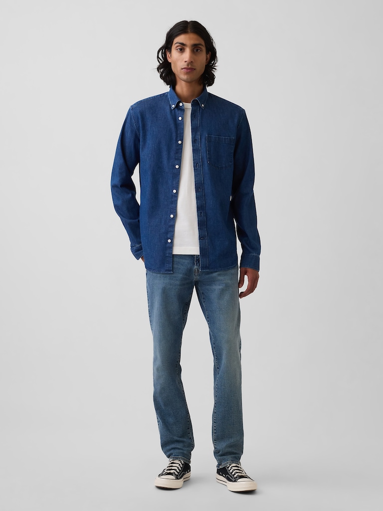 Slim Jeans