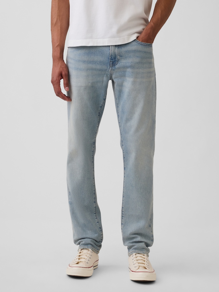 Slim Jeans