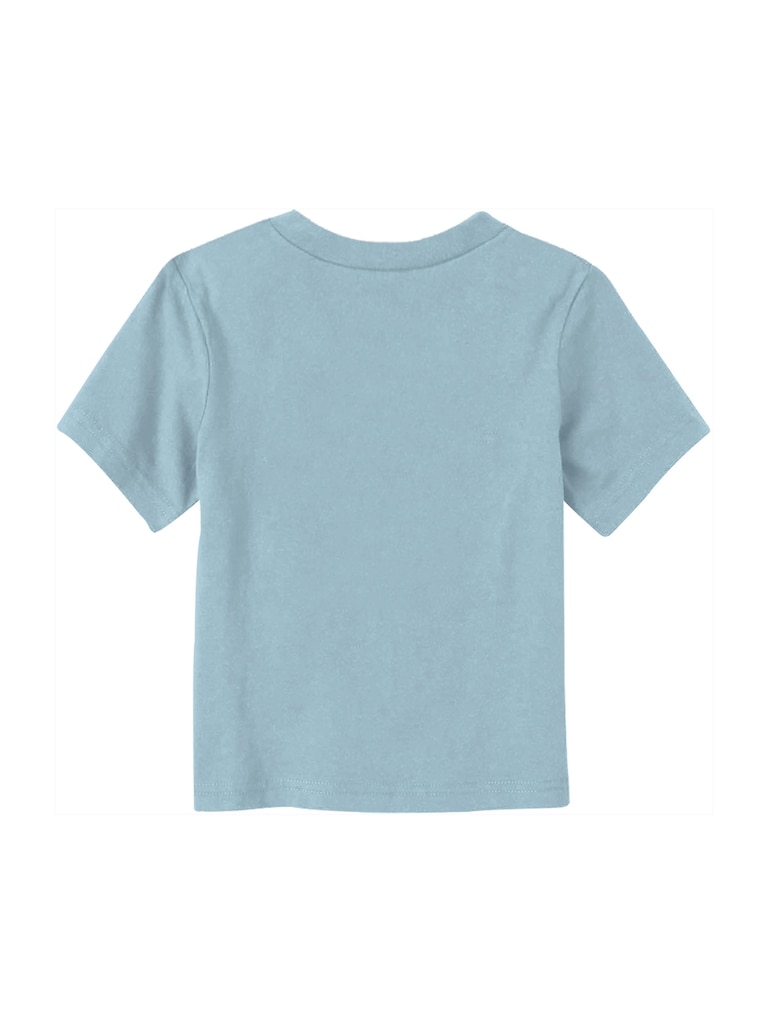 Mickey Classic Dads Fan Mickey Graphic T-shirt for Toddlers