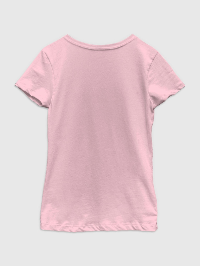 Minnie Mouse Dads Fan Graphic T-Shirt