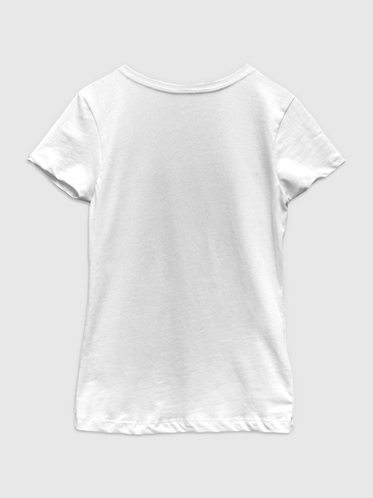 Hannah Montana Pose Graphic T-Shirt