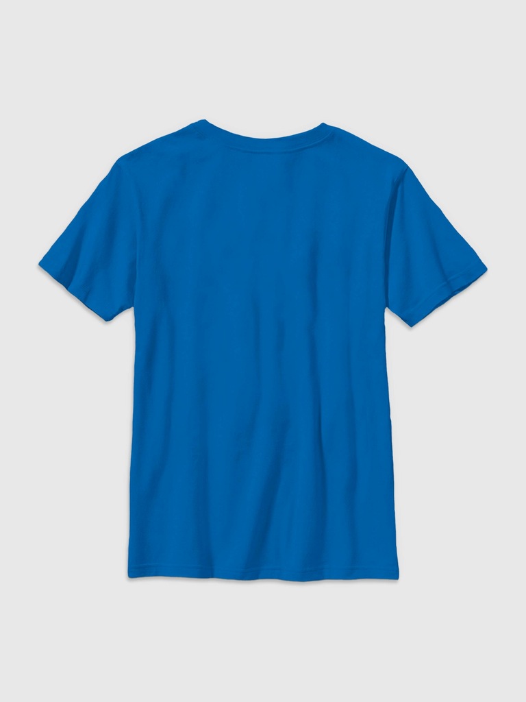 Paul Frank Is Your Friend Graphic T-Shirt For Kids
