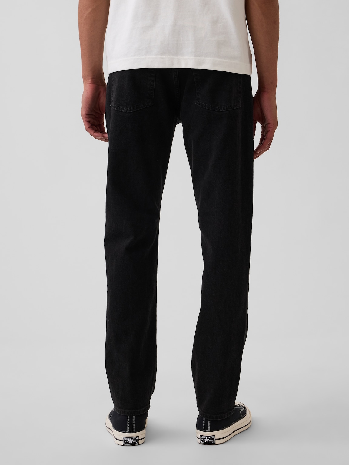 Slim Jeans