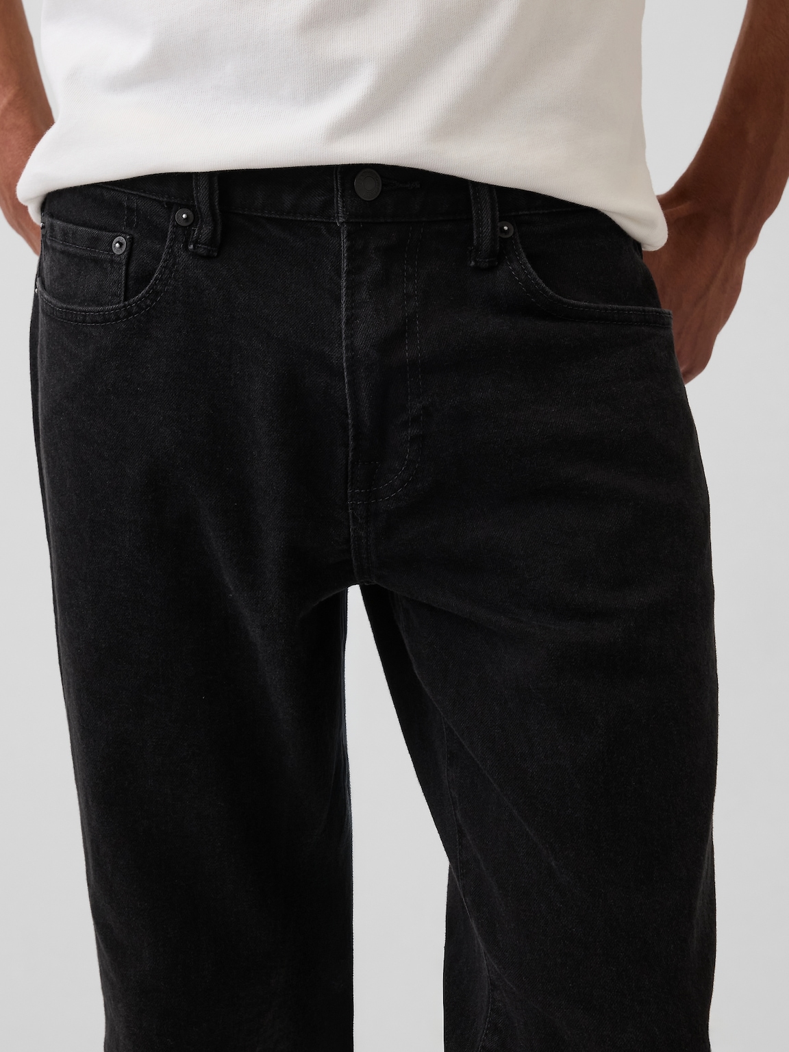 Slim Jeans