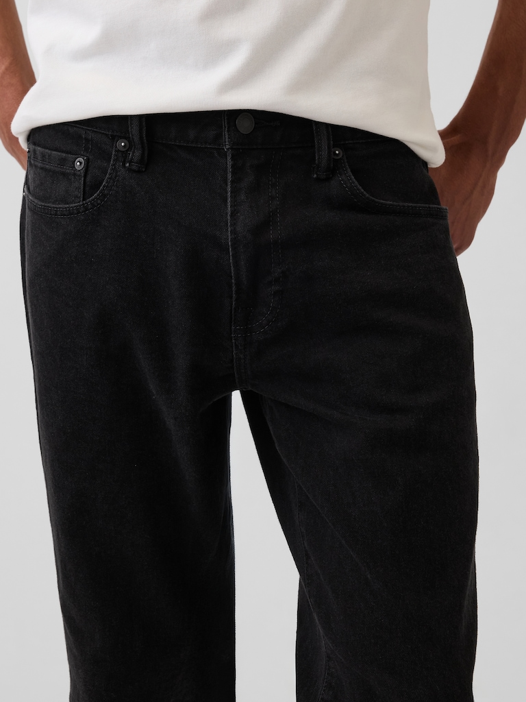 Slim Jeans