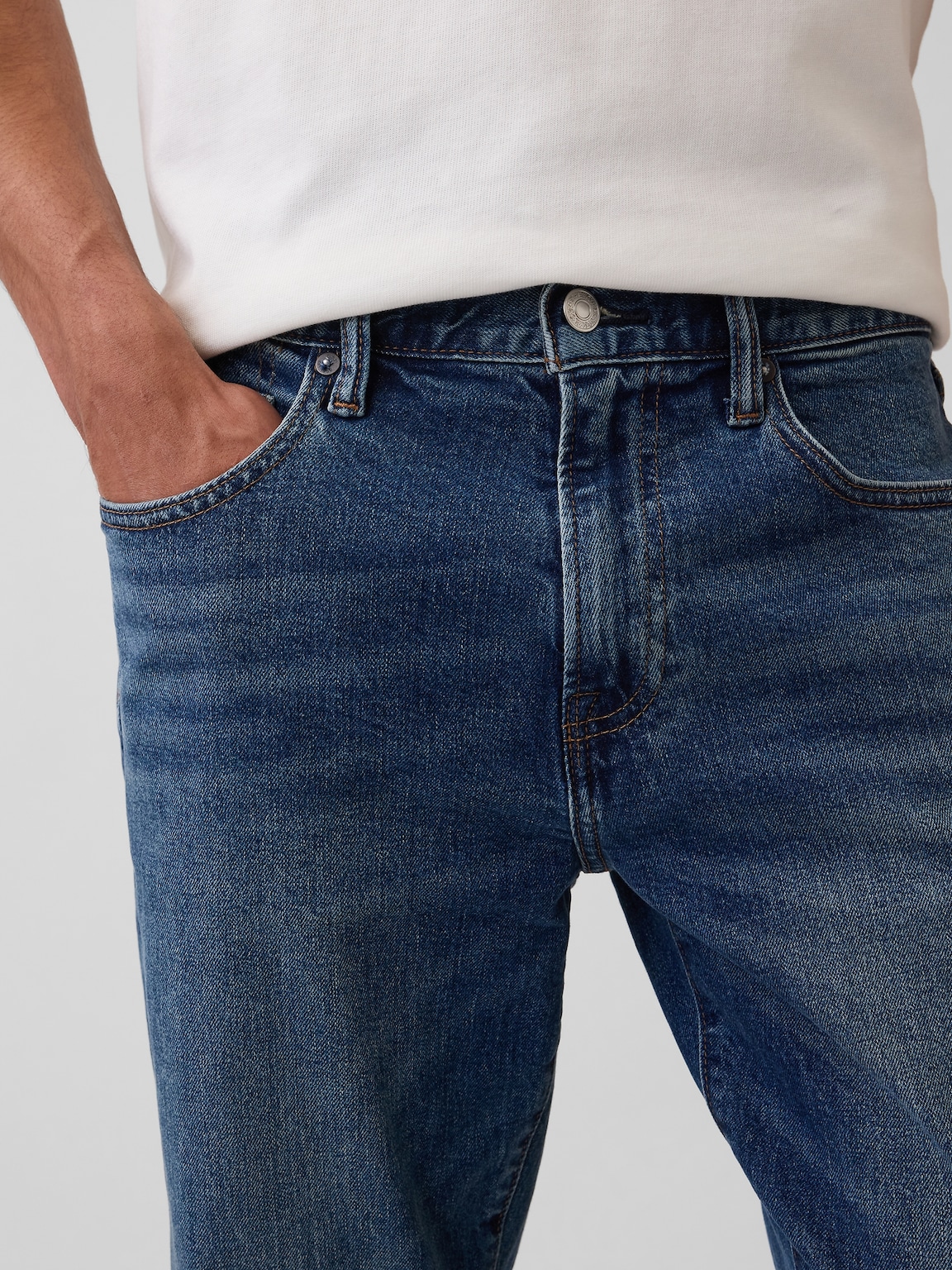 Slim Jeans