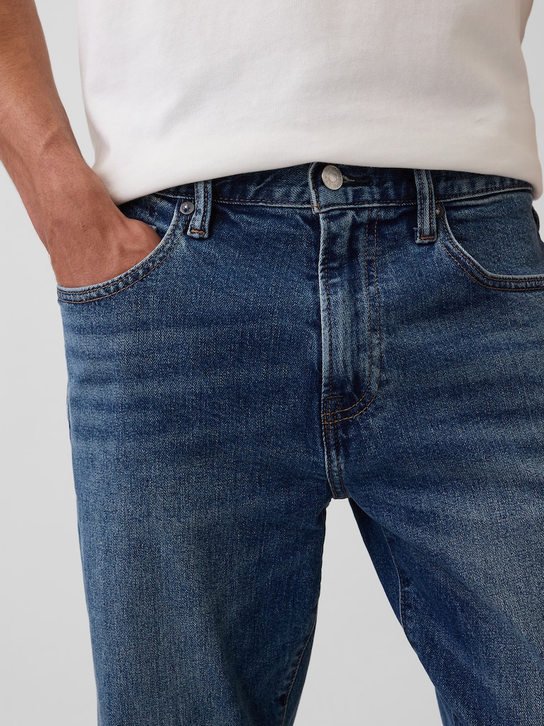 Slim Jeans