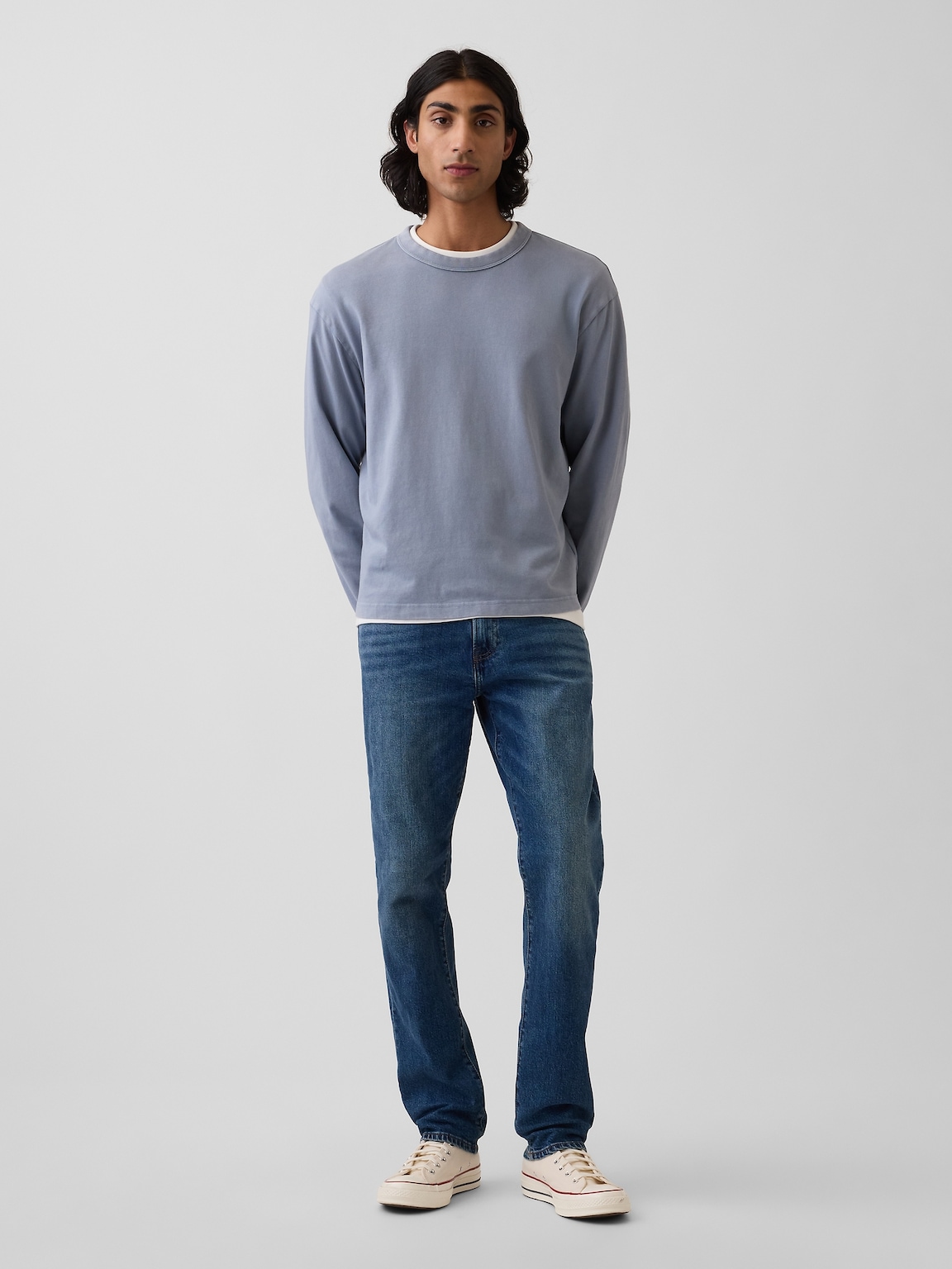 Slim Jeans
