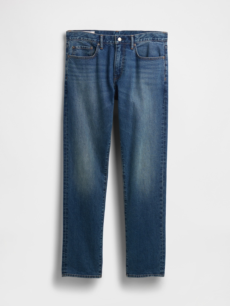 Slim Jeans