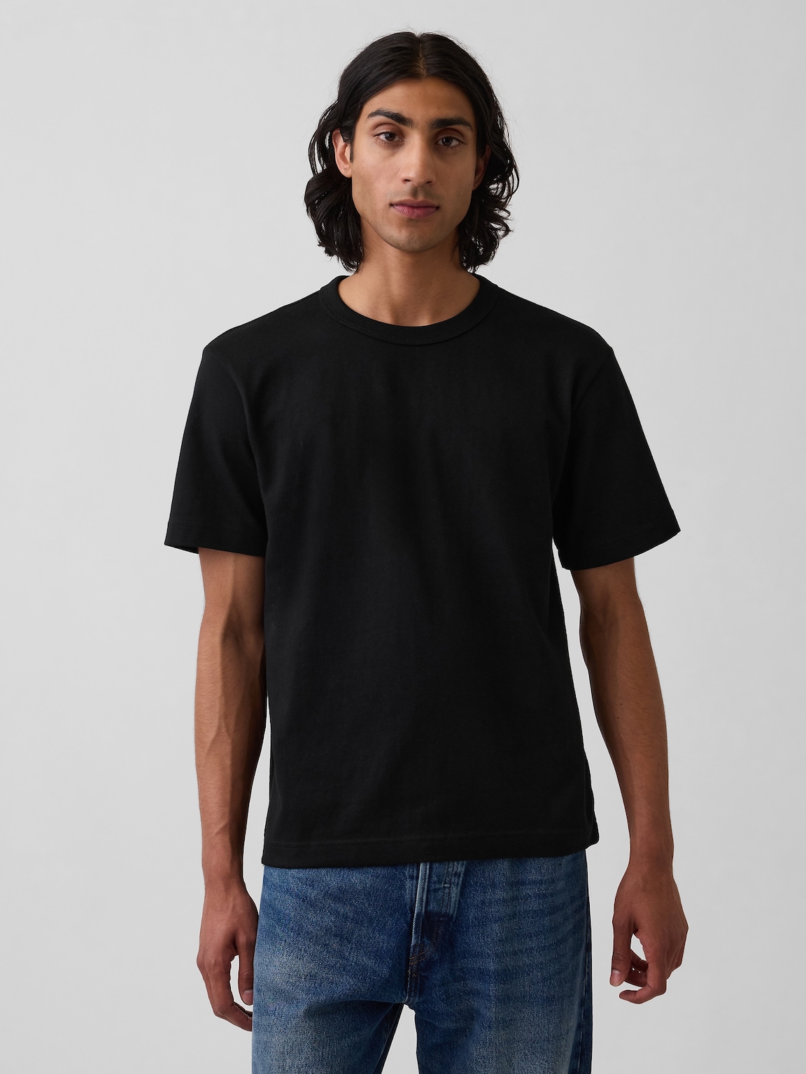 Adult Heavyweight Relaxed T-Shirt