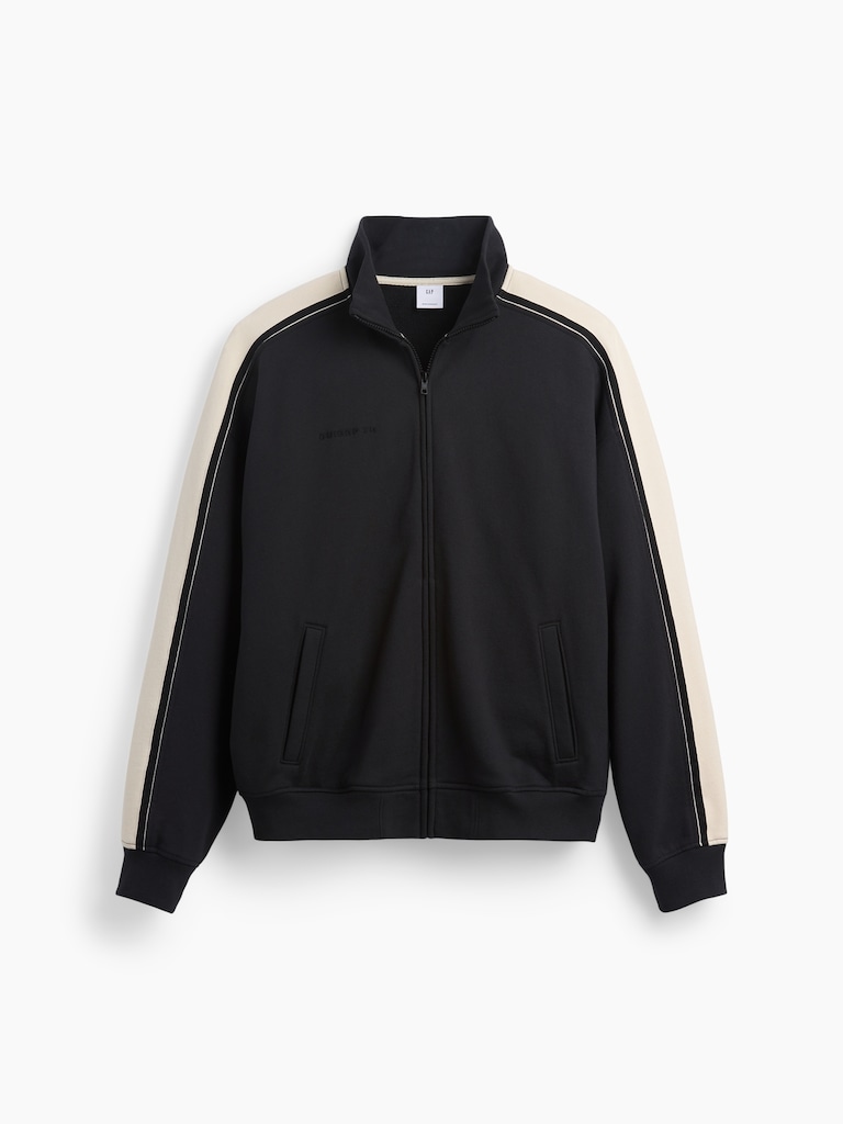 OuiGap Heavyweight French Terry Jacket
