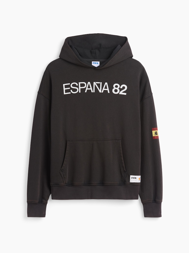 FIFA WORLD CUP™ VintageSoft Terry Oversized Hoodie