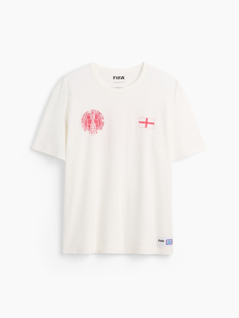 FIFA WORLD CUP™ Relaxed Graphic T-Shirt